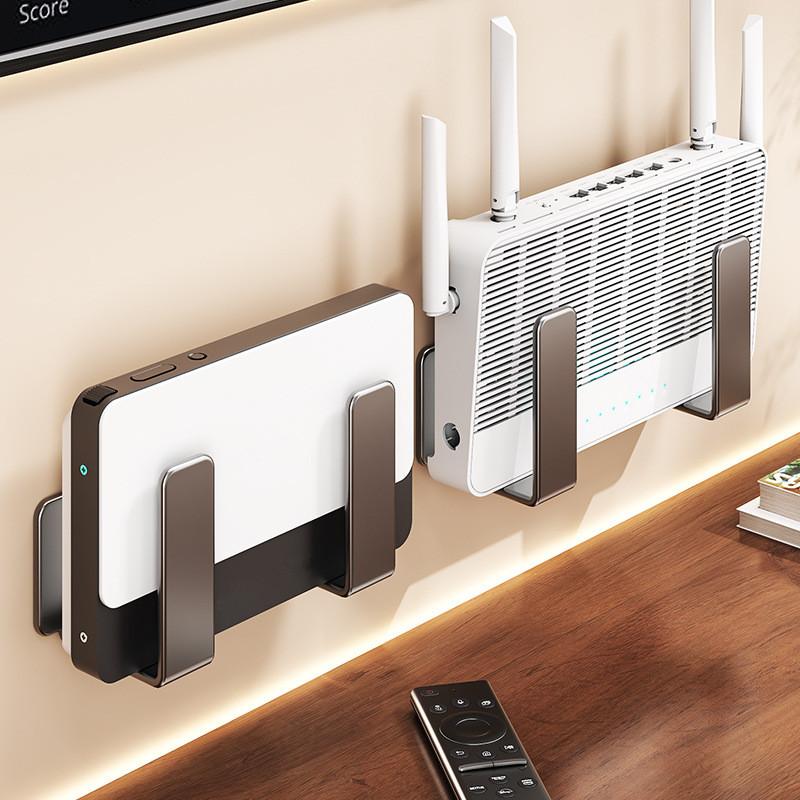Uchwyt ścienny na router z lis – Power Tools Storage recenzja i cena