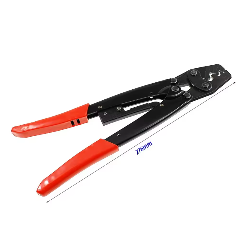 Szczypce do zaciskania w stylu – Power Tools Japan recenzja i cena