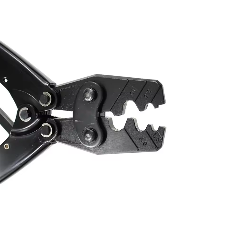 Szczypce do zaciskania w stylu – Power Tools Japan recenzja i cena