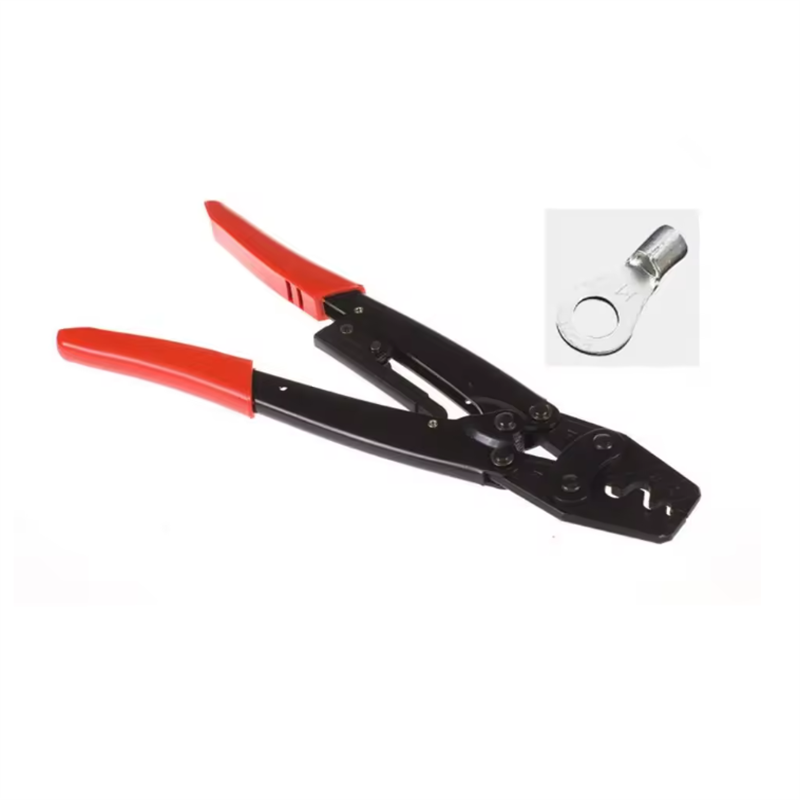 Szczypce do zaciskania w stylu – Power Tools Japan recenzja i cena