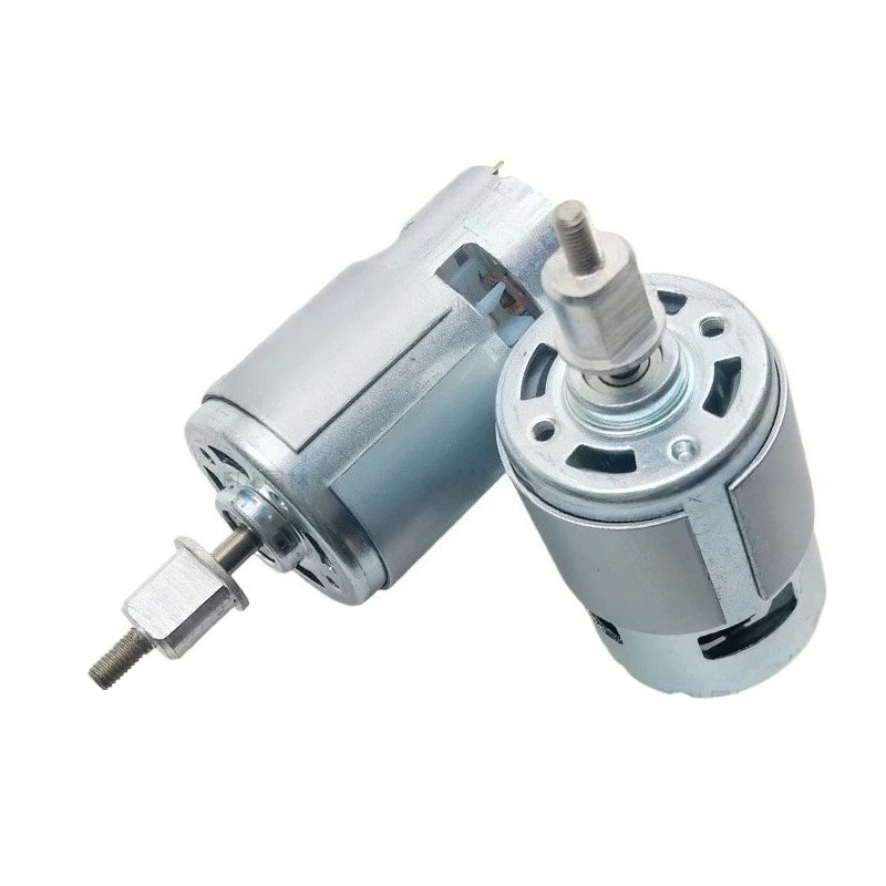 Wysokiej Mocy Bezprzewodowa Dm – Power Tools Cordless recenzja i cena