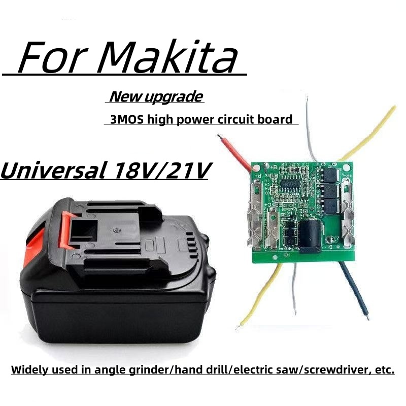 Zamienna bateria litowo-jonowa – Makita Drill Hp1640 recenzja i cena