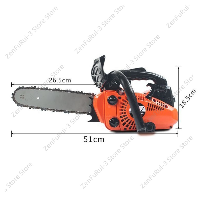 12-calowa elektryczna piła łań – Power Tools For Woodworking recenzja i cena
