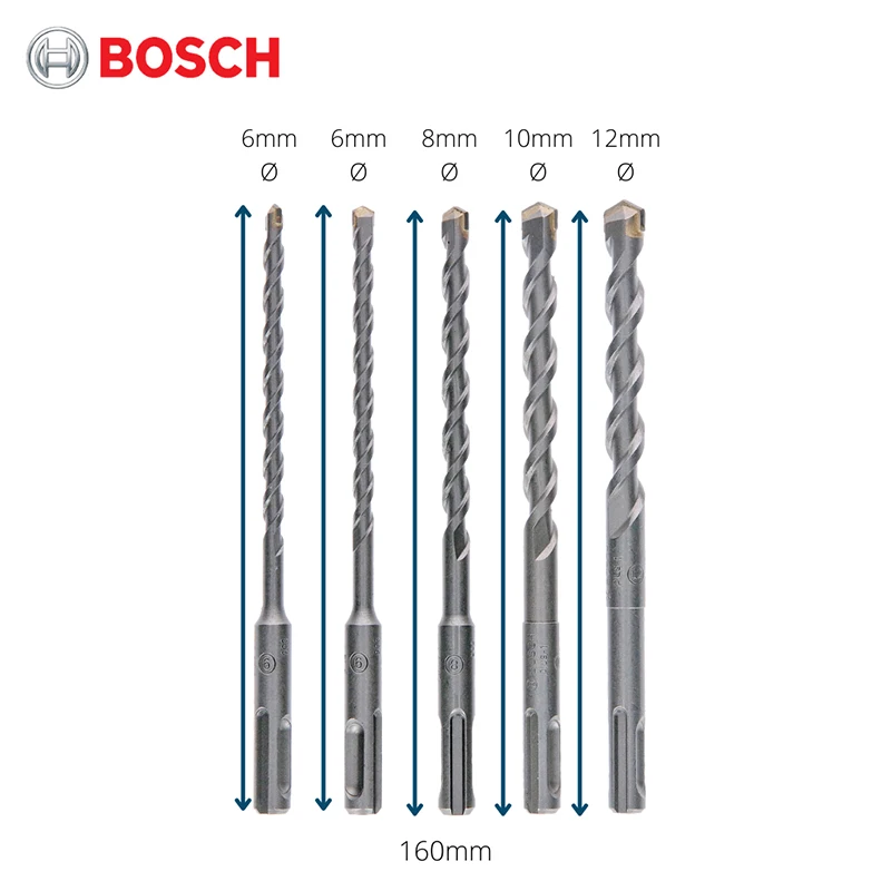 BOSCH 2608579120 Wiertła wielo – Power Tools Accessories recenzja i cena