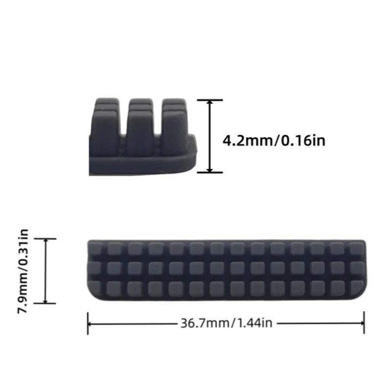 Szczotka silikonowa do czyszcz – Creality Printer K1 recenzja i cena