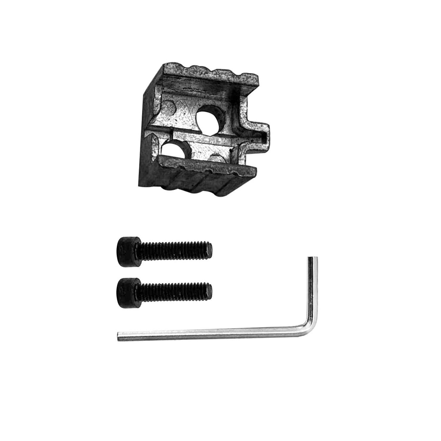 Zacisk do wiertarki szablastej – Power Tools Used recenzja i cena