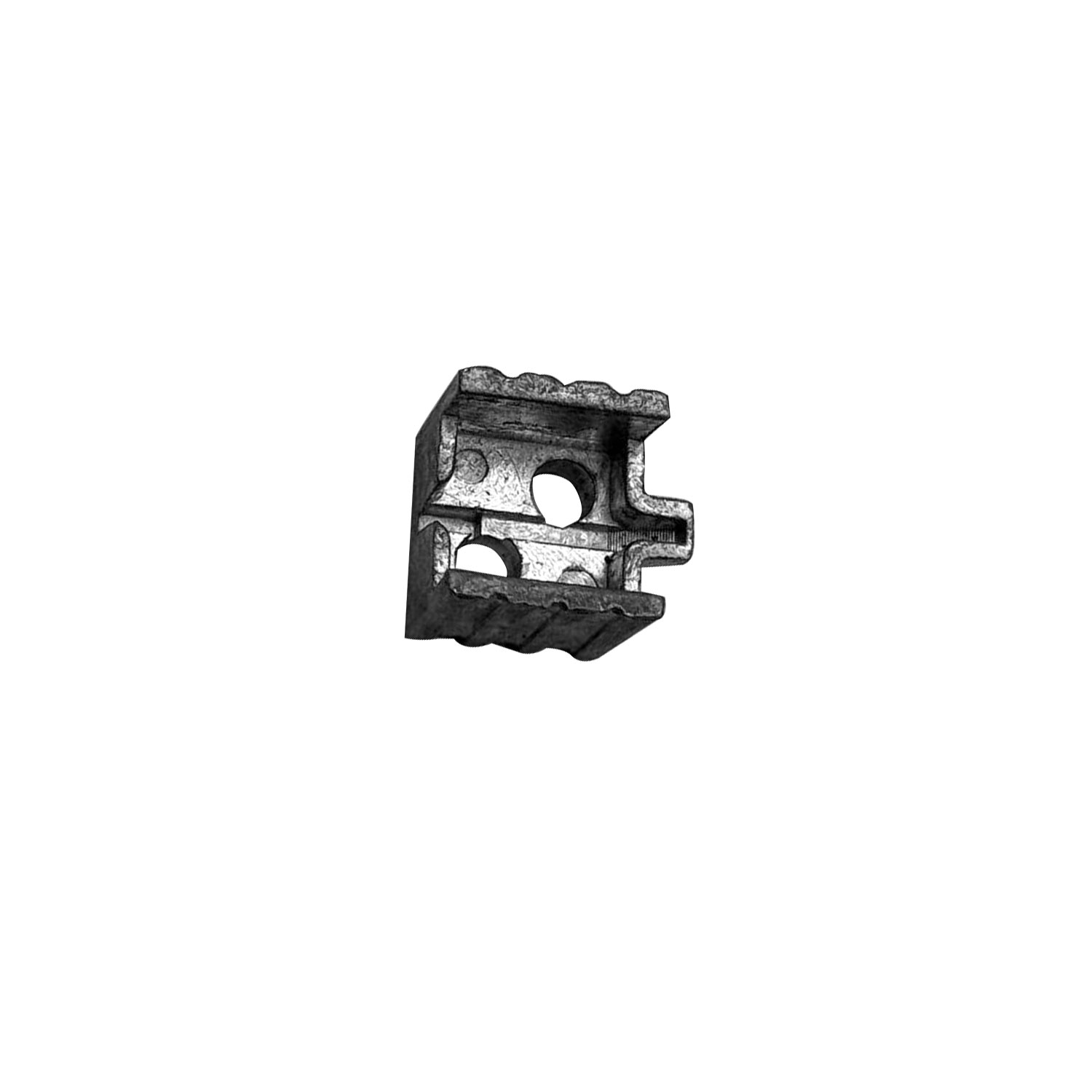 Zacisk do wiertarki szablastej – Power Tools Used recenzja i cena