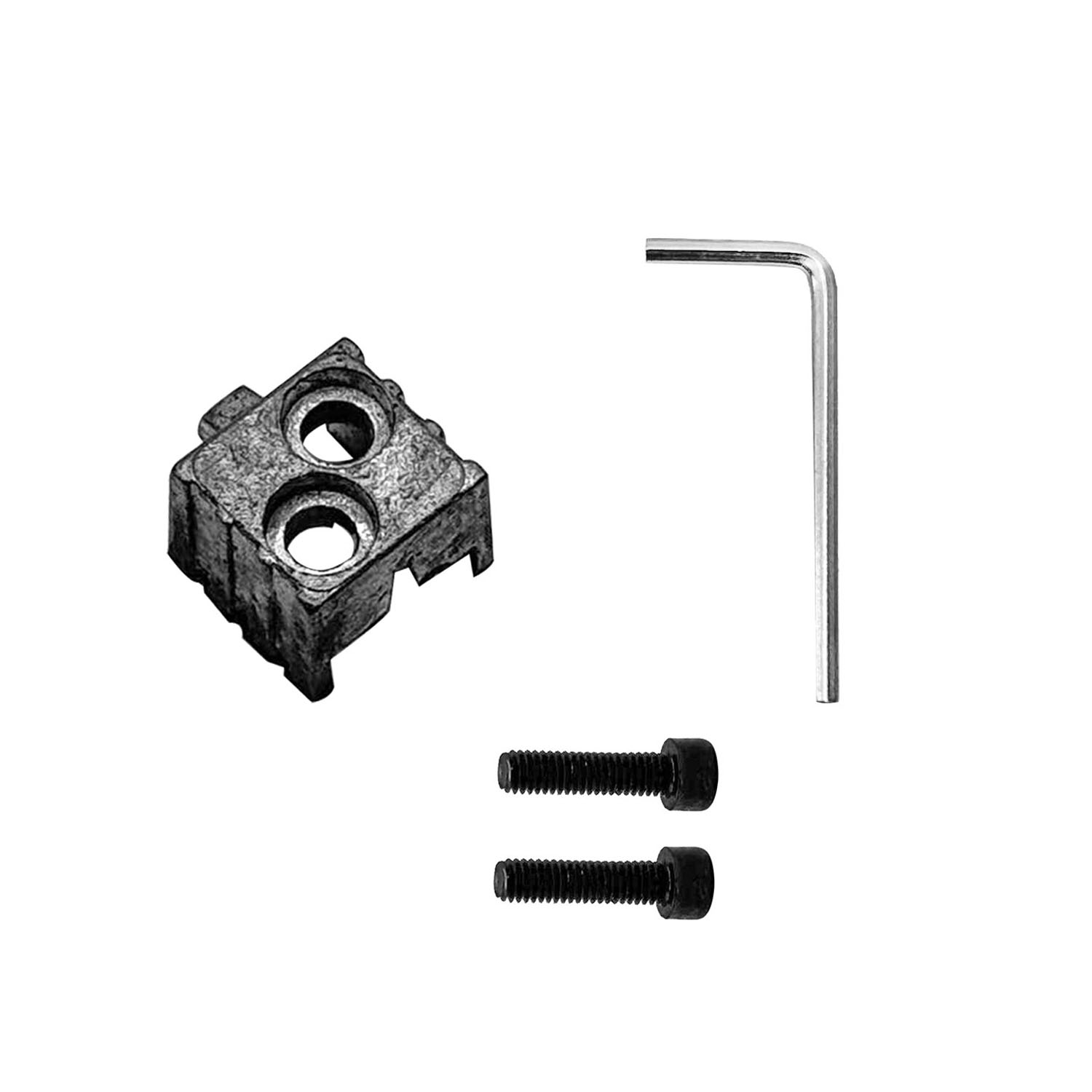 Zacisk do wiertarki szablastej – Power Tools Used recenzja i cena