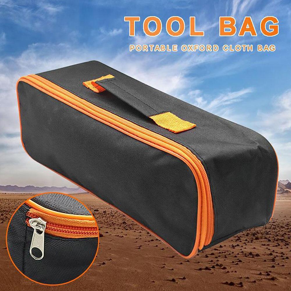 Torba na narzędzia z zamkiem b – Power Tools Storage recenzja i cena