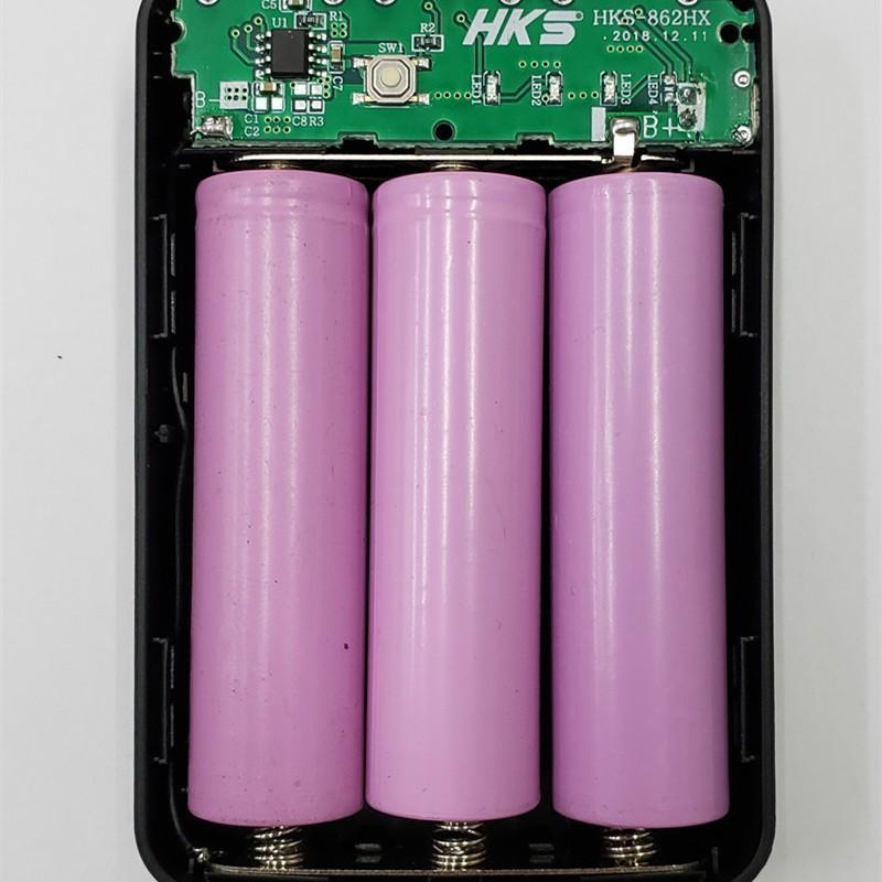 Obudowa na powerbank z baterią – Power Tools Storage recenzja i cena