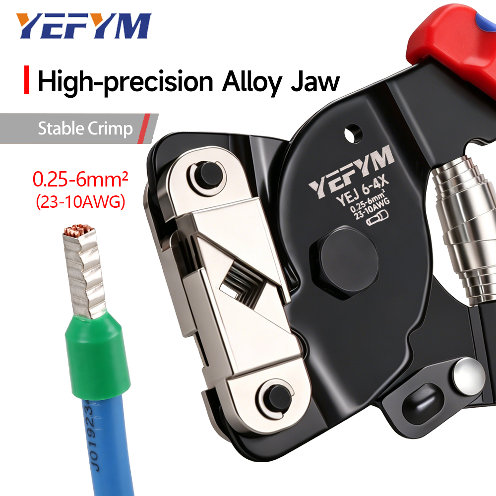 Mini szczypce do zaciskania tu – Power Tools Japan recenzja i cena