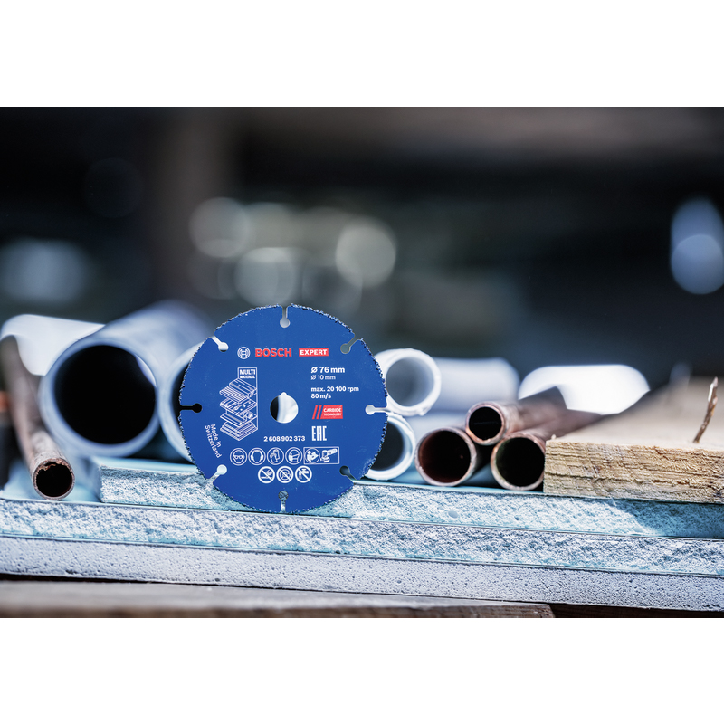 BOSCH 2608902373 Tarcza tnąca  – Power Tools Accessories recenzja i cena