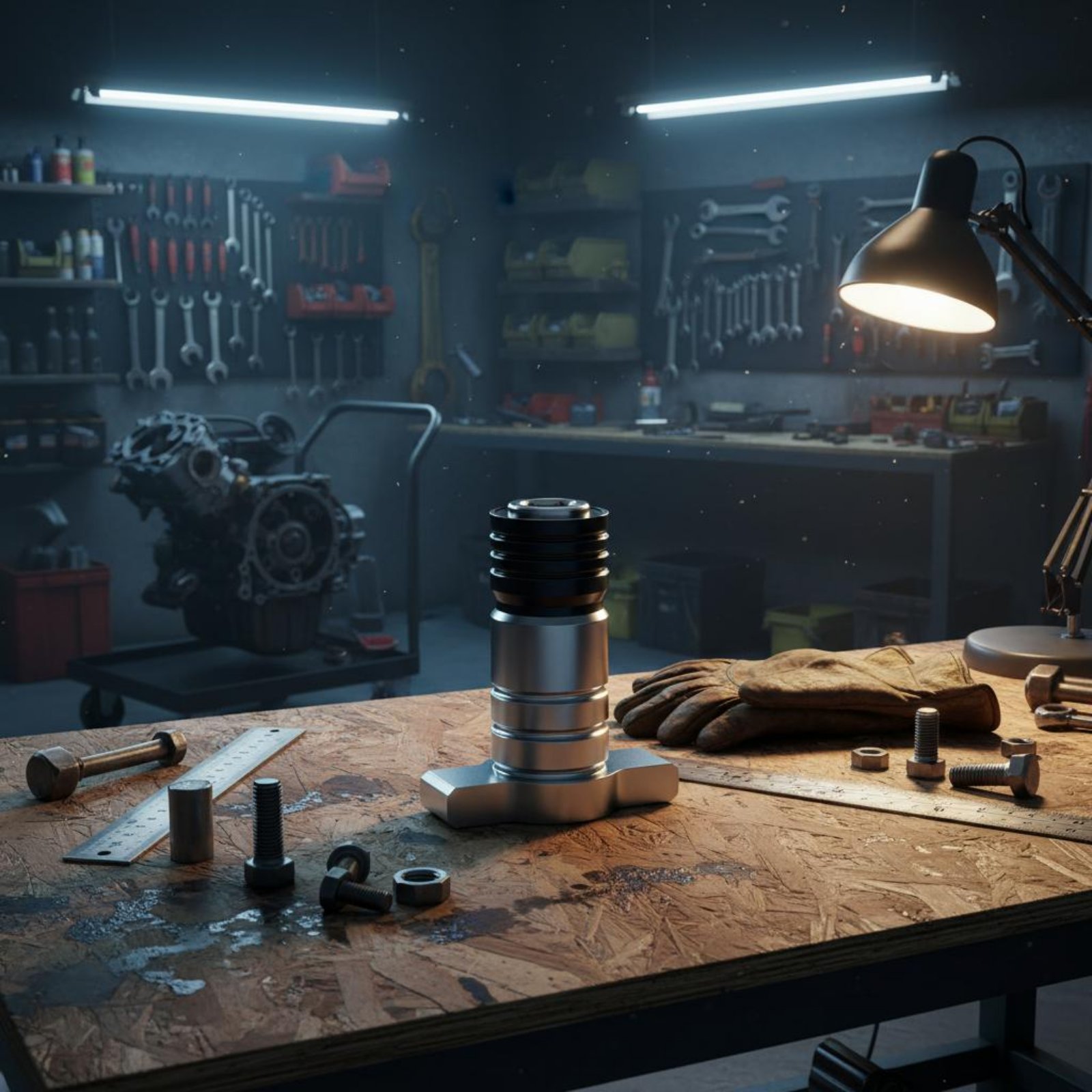 Adapter do klucza elektryczneg – Power Tools Accessories recenzja i cena