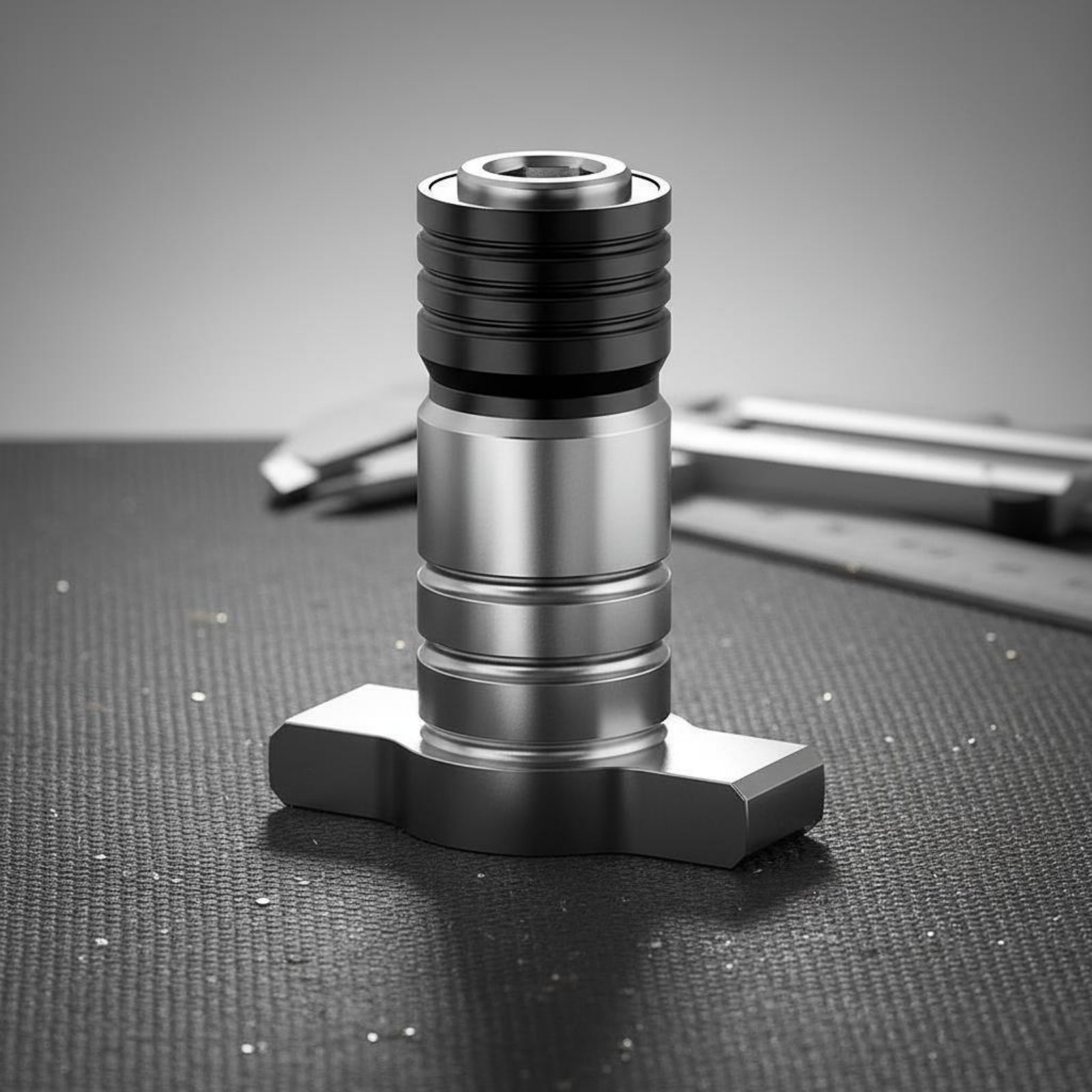 Adapter do klucza elektryczneg – Power Tools Accessories recenzja i cena