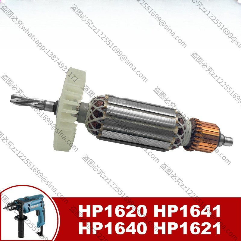 Pasuje do wiertarki udarowej M – Makita Drill Hp1640 recenzja i cena