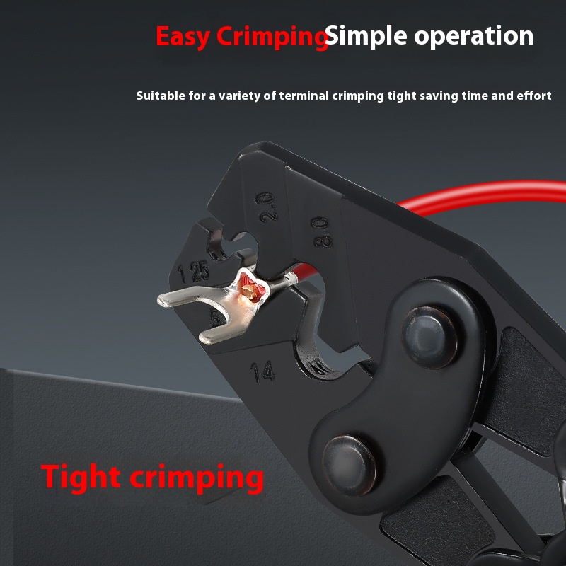 Szczypce zaciskowe HS-16 z mec – Power Tools Japan recenzja i cena